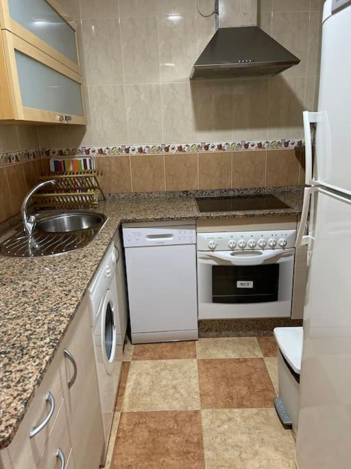 Photo of Kitchen in Rota