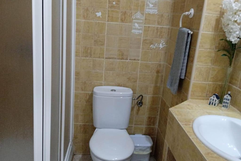 Photo of Bathroom in Ciudad Jardin