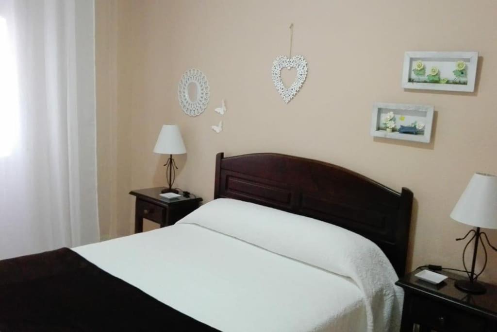 Photo of Bedroom in Ciudad Jardin