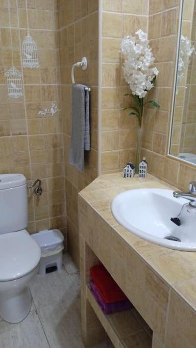 Photo of Bathroom in Ciudad Jardin