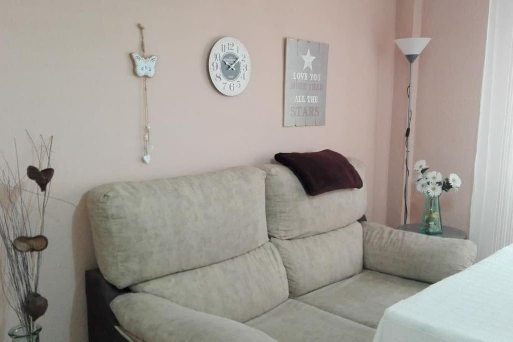 Photo of Livingroom in Ciudad Jardin