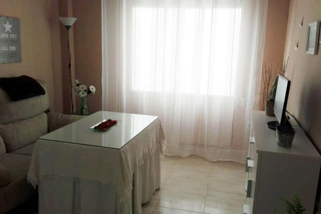 Photo of Livingroom in Ciudad Jardin