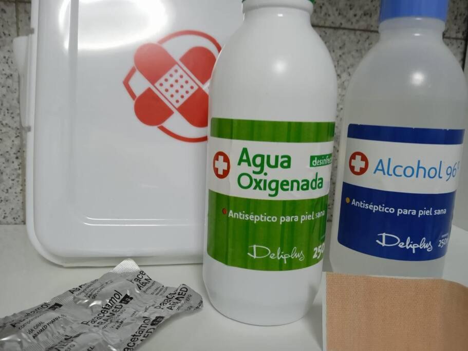 Photo of Bathroom in Ciudad Jardin