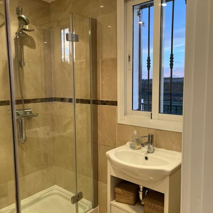 Photo of Bathroom in Estepona