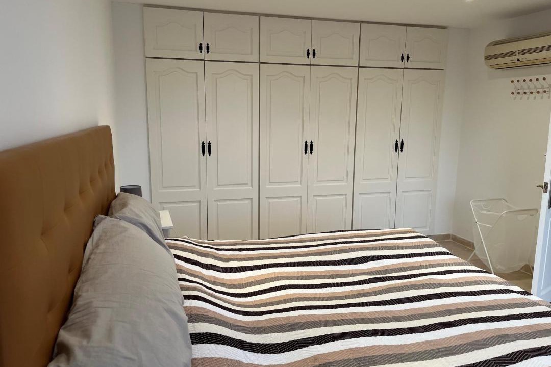 Photo of Bedroom in Estepona