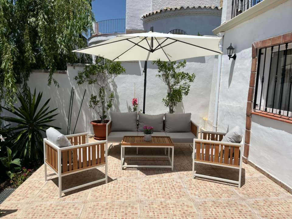 Photo of Patio Balcony in Estepona