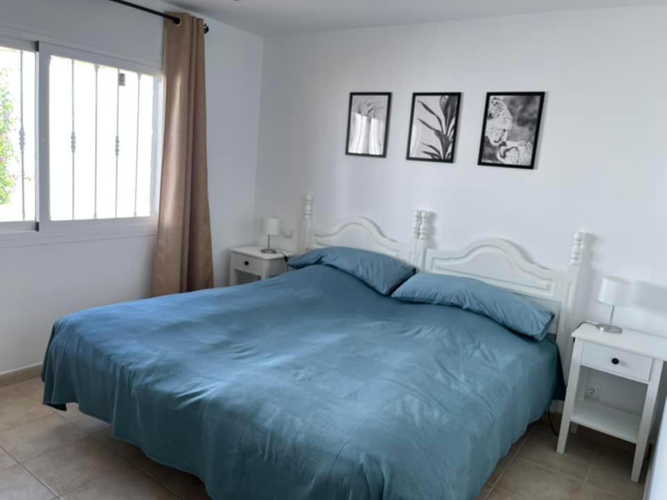 Photo of Bedroom in Estepona
