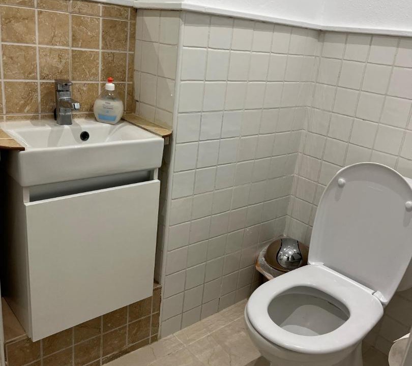 Photo of Bathroom in Estepona