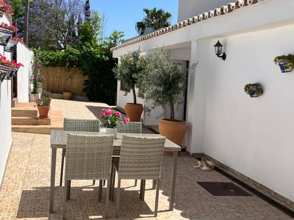 Photo of Patio Balcony in Estepona