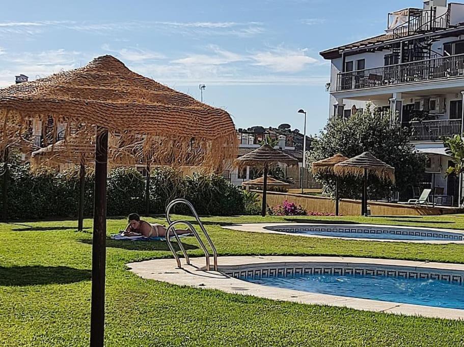 Photo of Outdoor in Costa Esuri