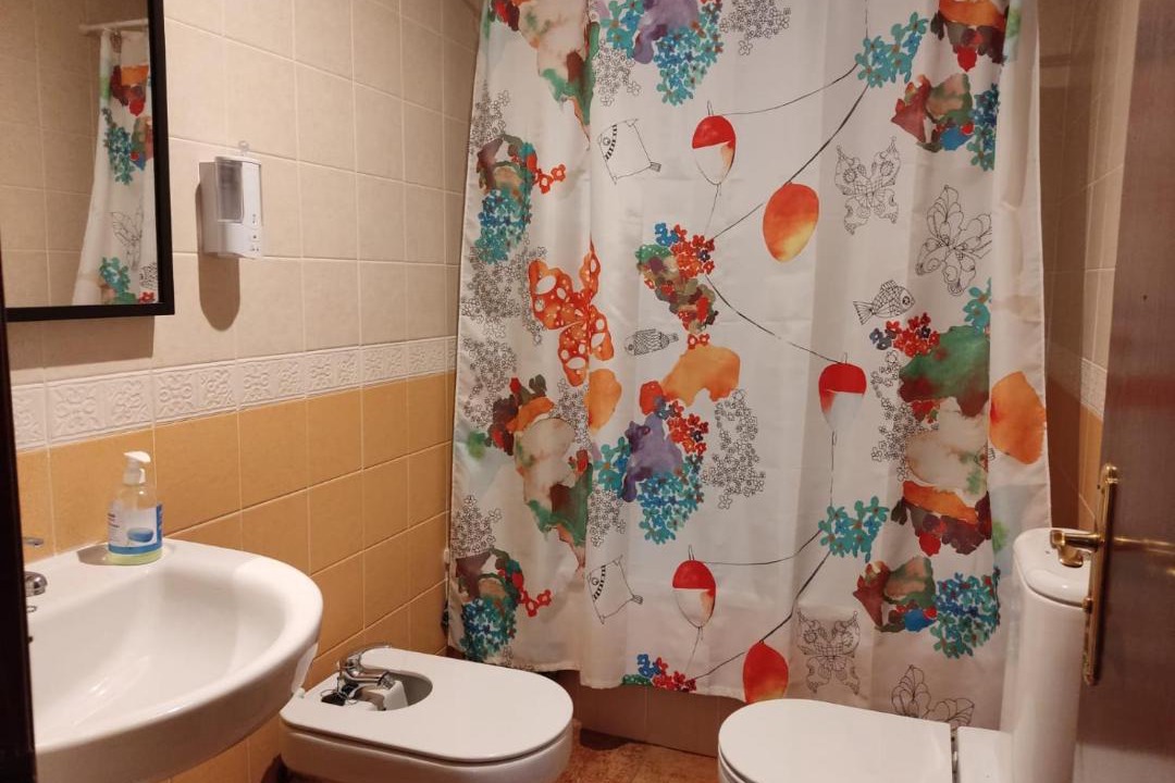 Photo of Bathroom in Costa Esuri