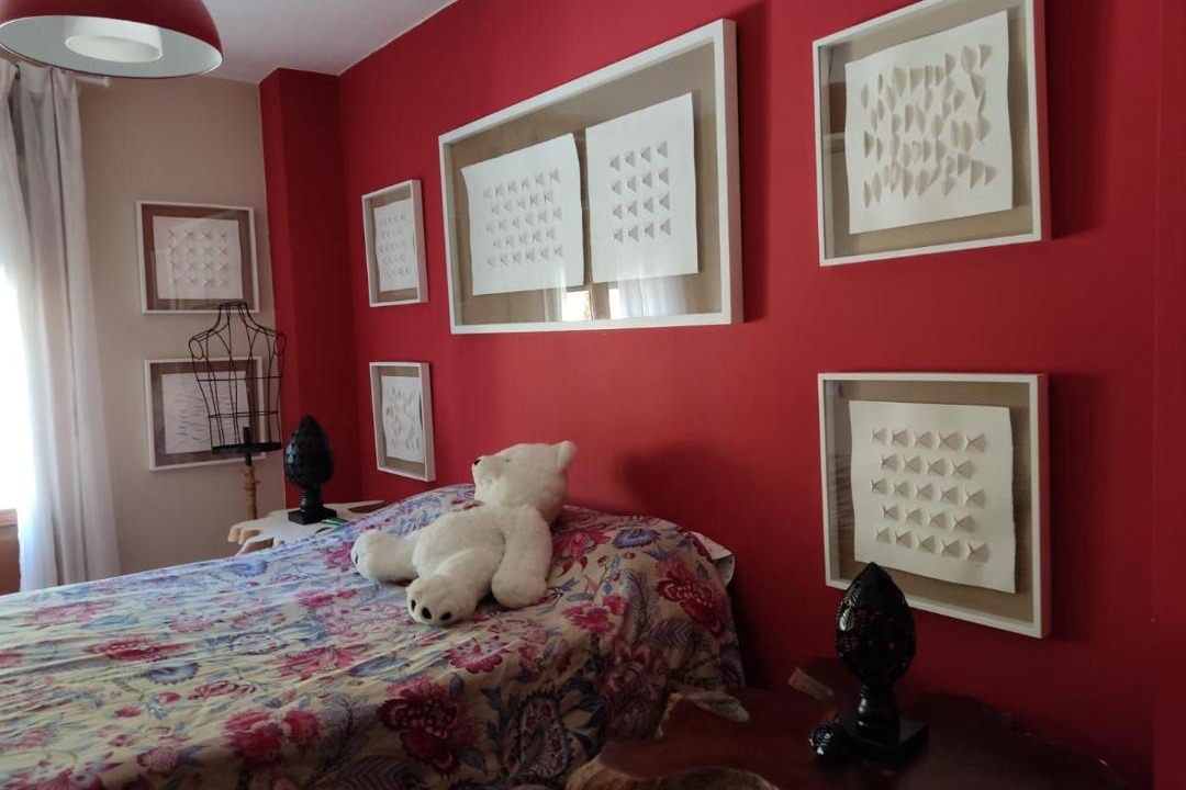 Photo of Bedroom in Costa Esuri