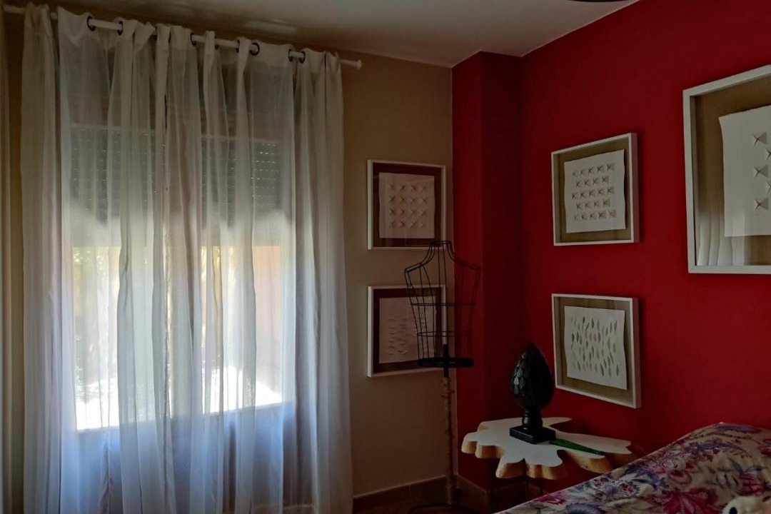 Photo of Bedroom in Costa Esuri