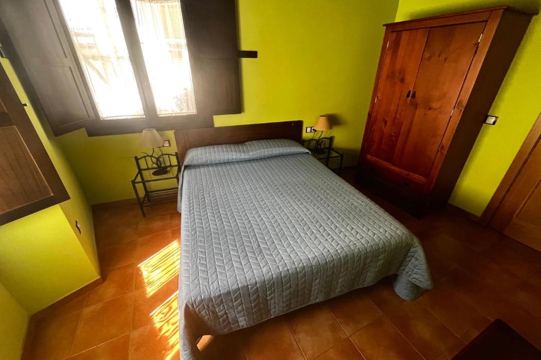 Photo of Bedroom in Hervas