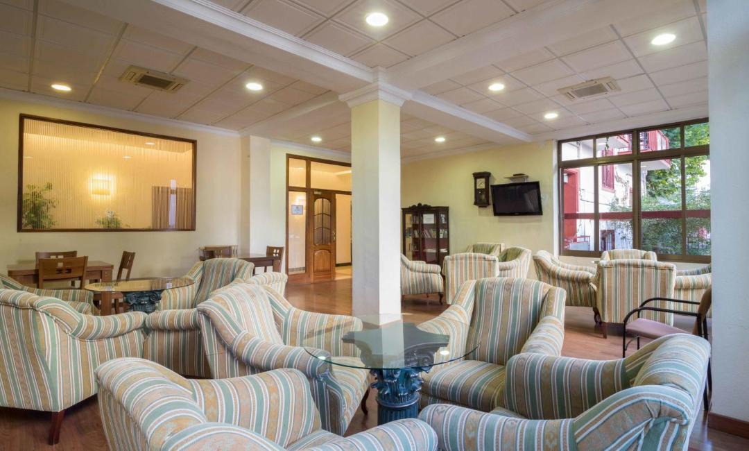 Photo of Livingroom in Lanjaron