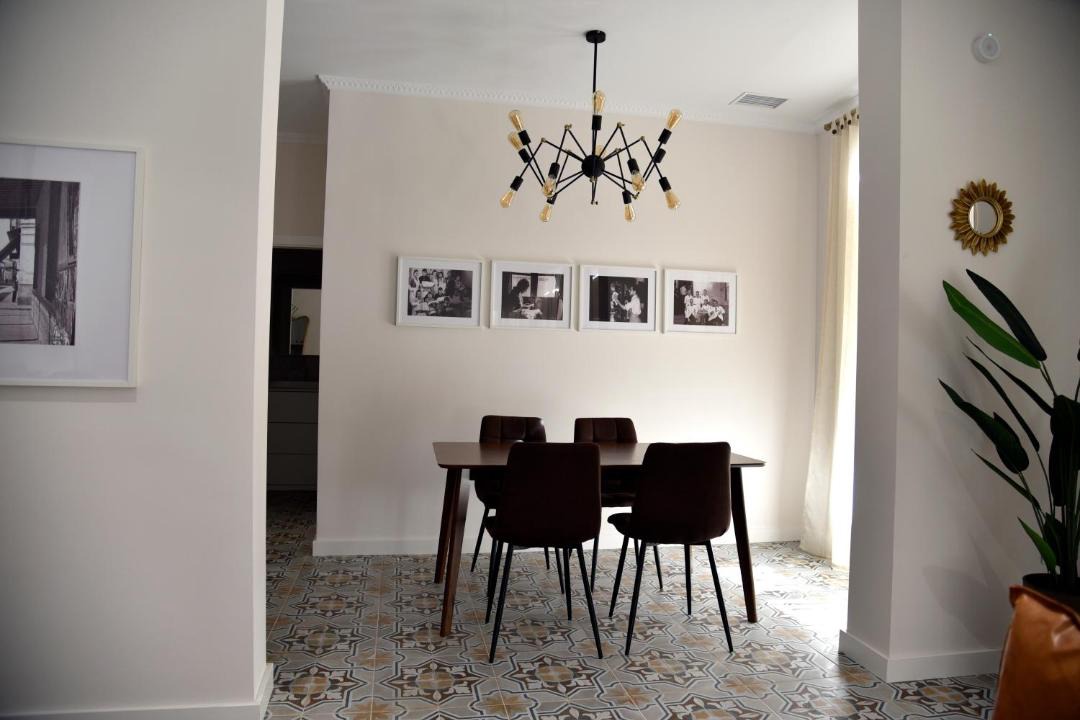Photo of Livingroom in Daimiel