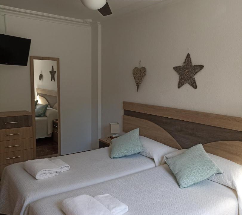 Photo of Bedroom in Distrito Sur
