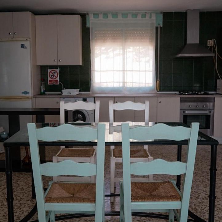 Photo of Kitchen in Almodovar del Rio