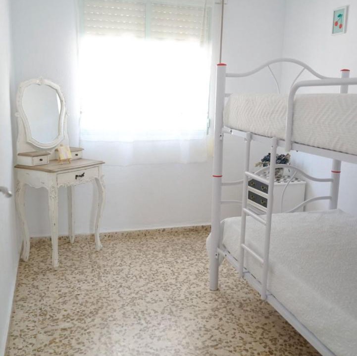 Photo of Bedroom in Almodovar del Rio
