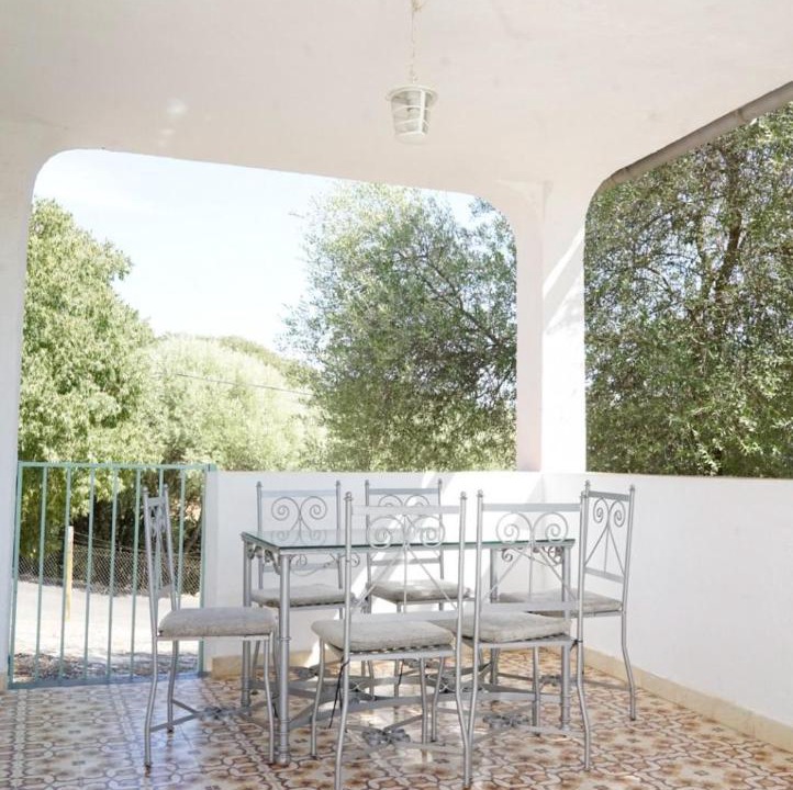 Photo of Patio Balcony in Almodovar del Rio