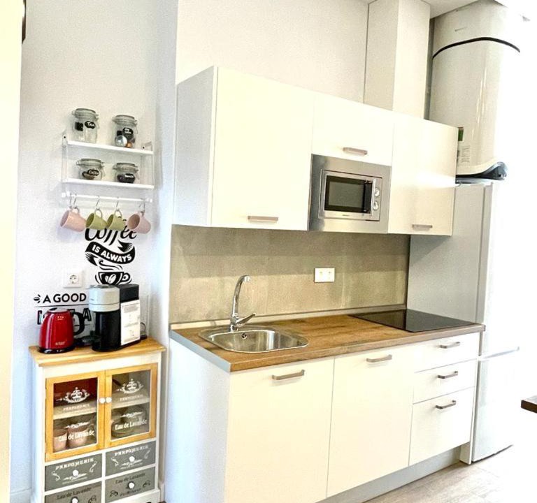 Photo of Kitchen in San Pedro