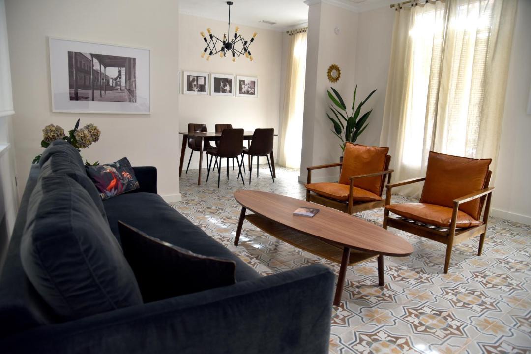 Photo of Livingroom in Daimiel