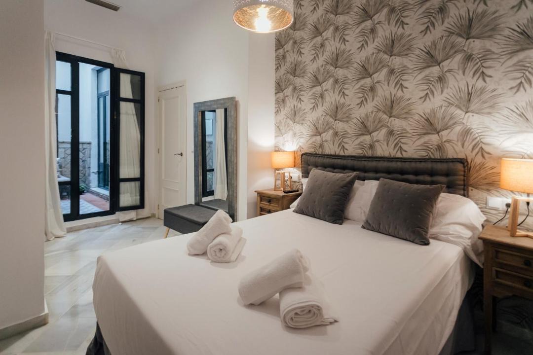 Photo of Bedroom in Alameda