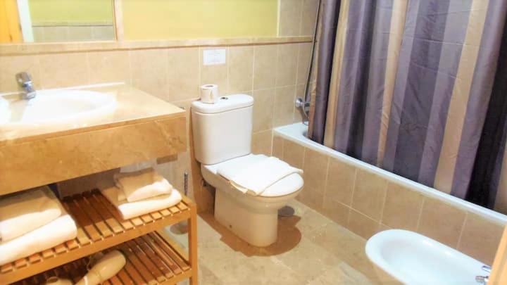 Photo of Bathroom in Buenas Noches