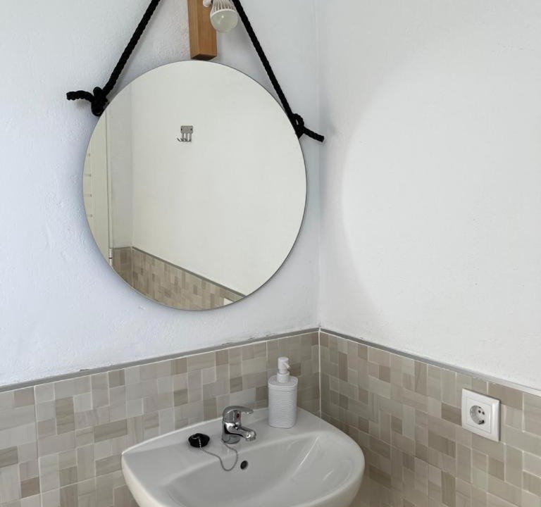 Photo of Bathroom in Almoharin