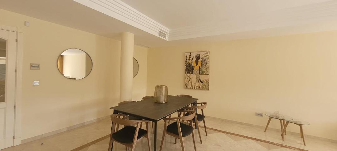 Photo of Livingroom in San Roque