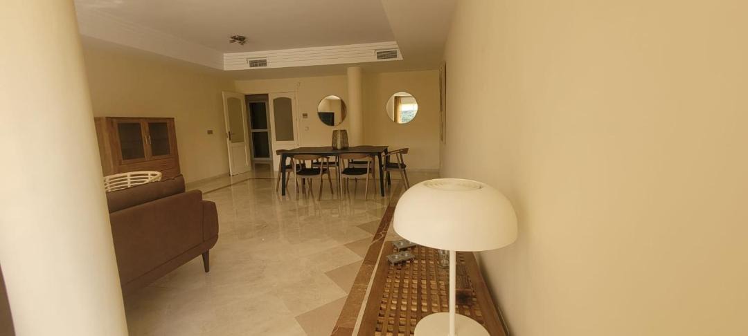 Photo of Livingroom in San Roque