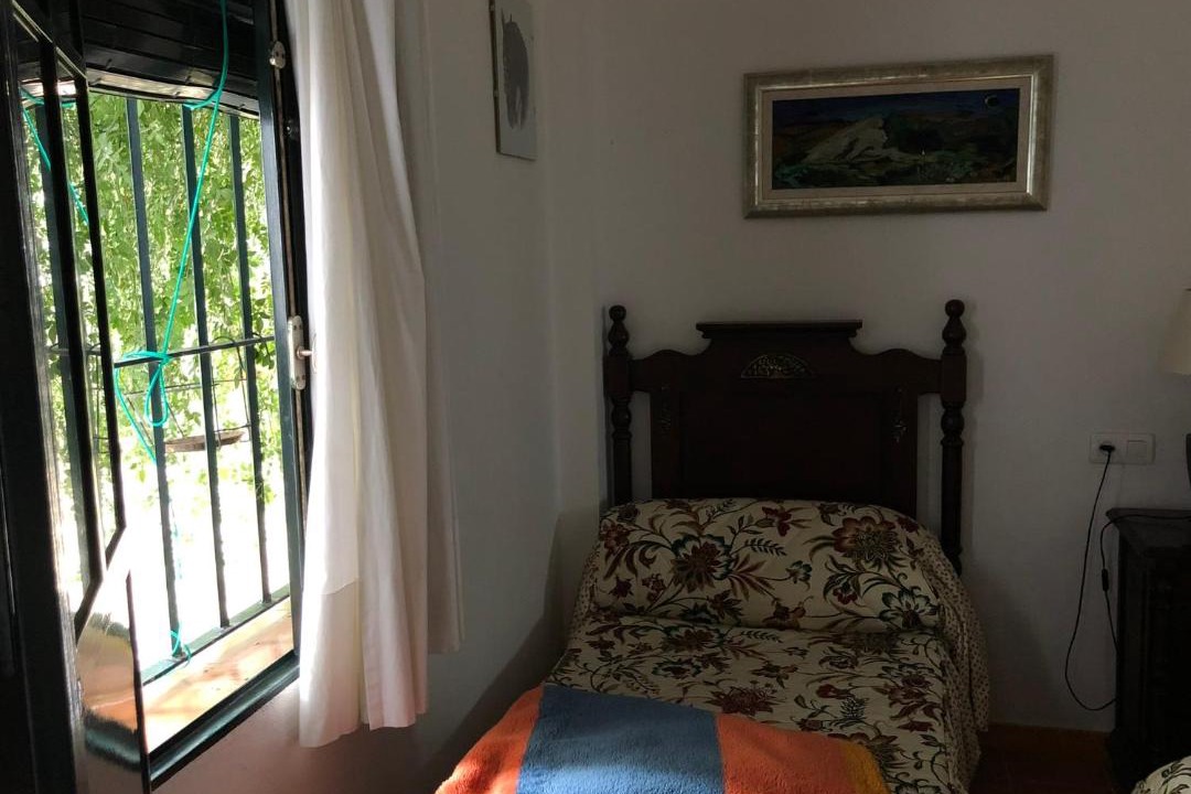 Photo of Bedroom in El Rocio