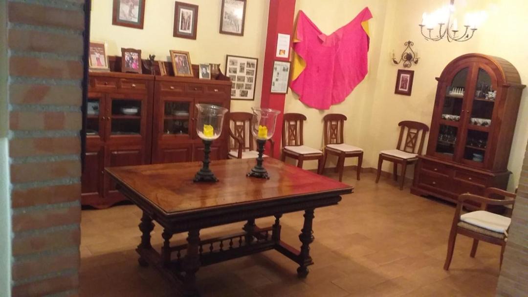 Photo of Livingroom in El Rocio