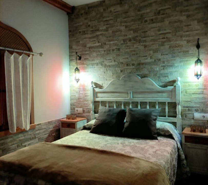 Photo of Bedroom in Porzuna