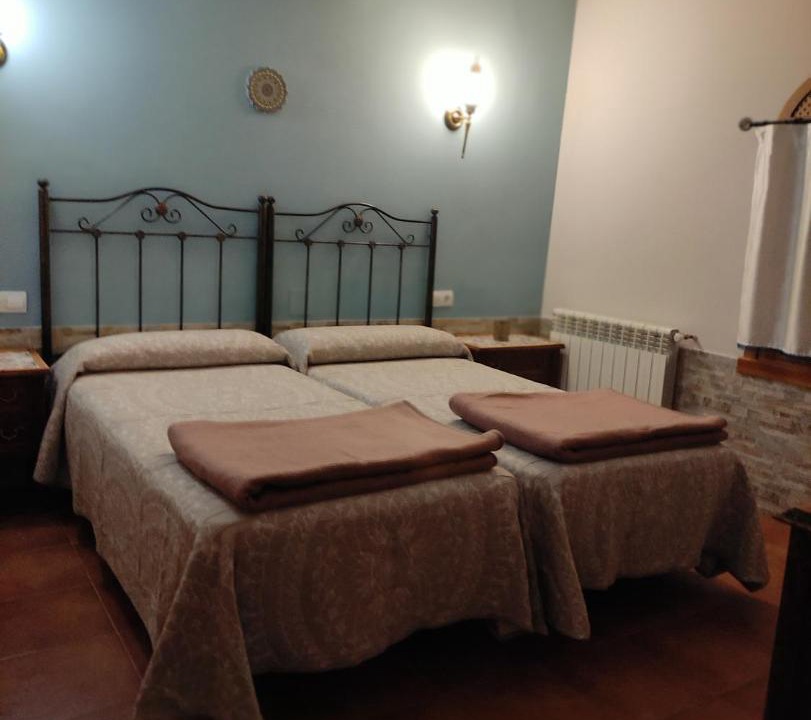 Photo of Bedroom in Porzuna