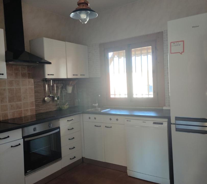 Photo of Kitchen in Porzuna