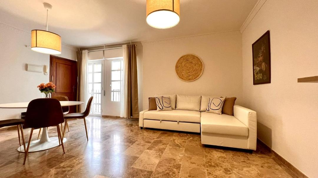 Photo of Livingroom in San Francisco-Ribera