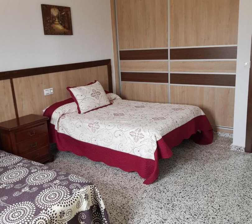 Photo of Bedroom in Teba
