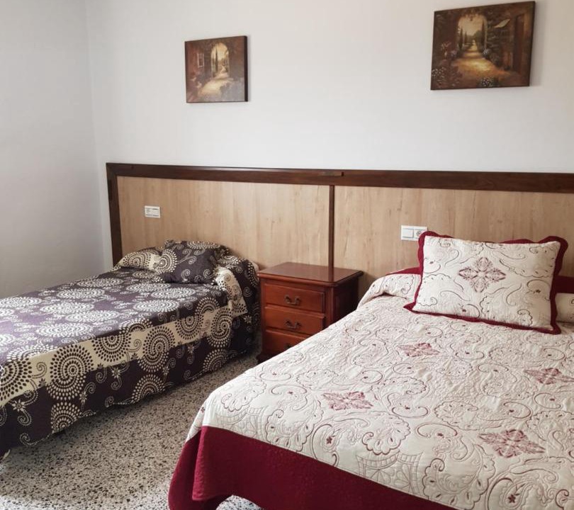 Photo of Bedroom in Teba