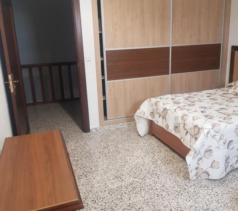 Photo of Bedroom in Teba