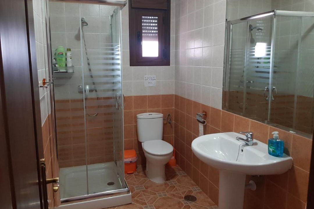 Photo of Bathroom in Teba