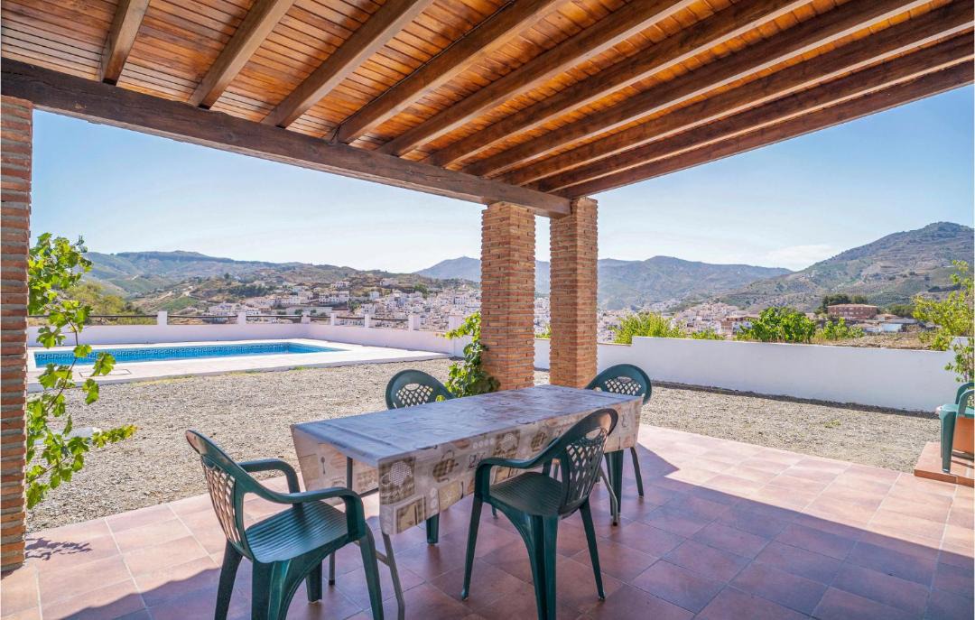 Photo of Patio Balcony in Almachar