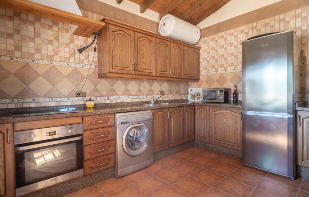Photo of Kitchen in Almachar