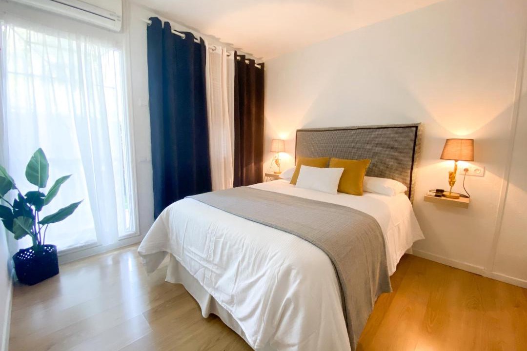 Photo of Bedroom in Valencina de la Concepcion