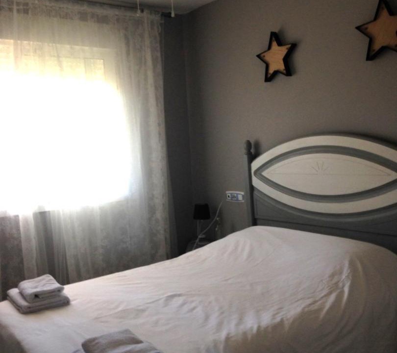 Photo of Bedroom in Isla Cristina