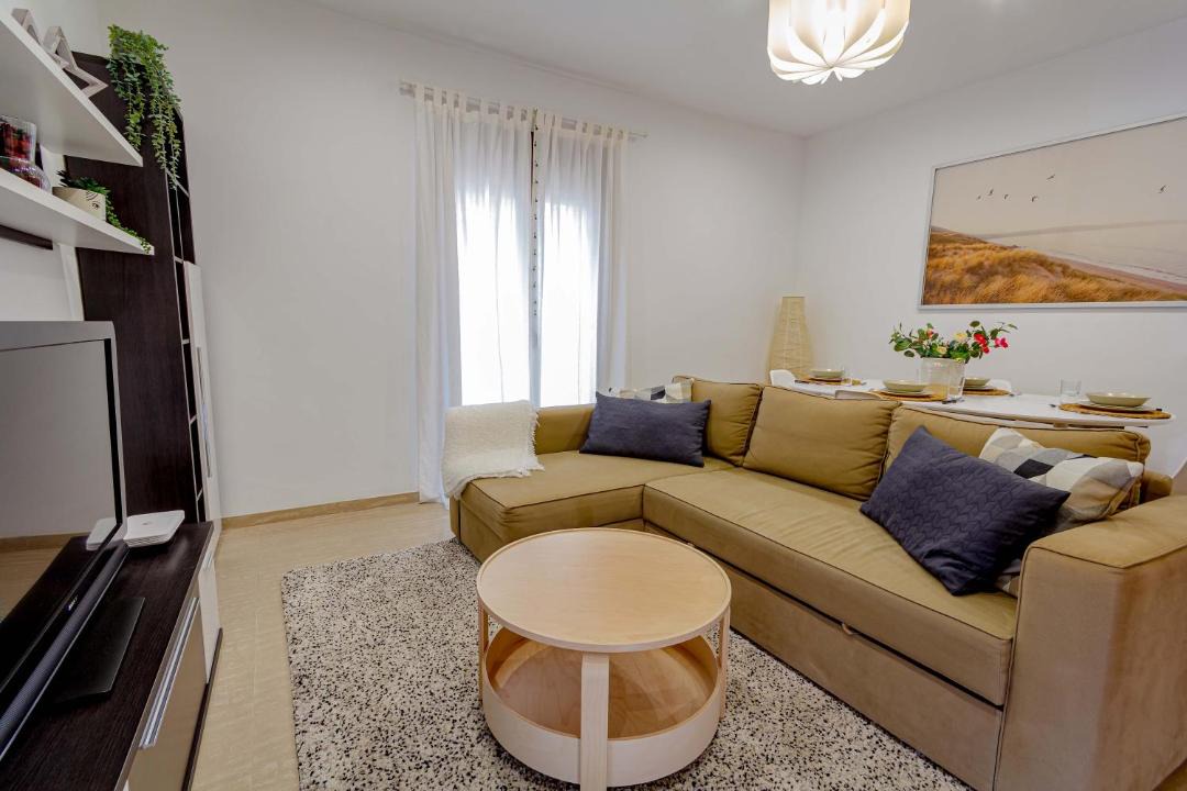 Photo of Livingroom in Rute