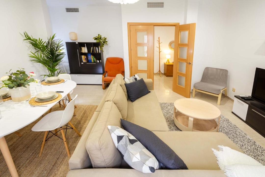 Photo of Livingroom in Rute