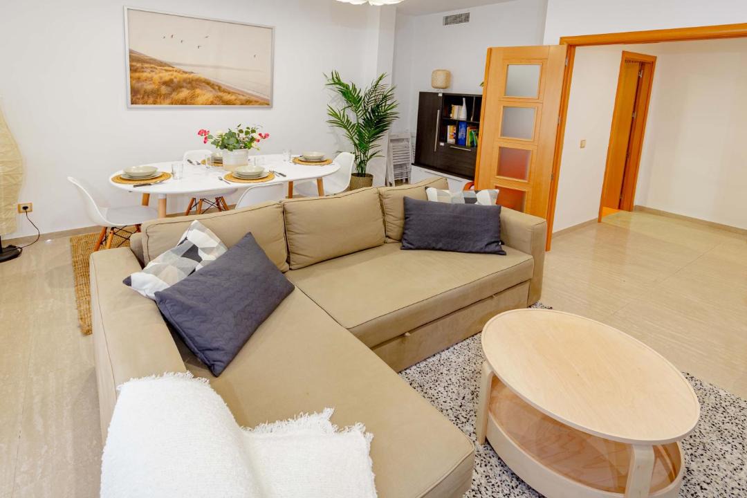 Photo of Livingroom in Rute