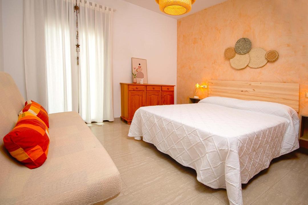 Photo of Bedroom in Rute