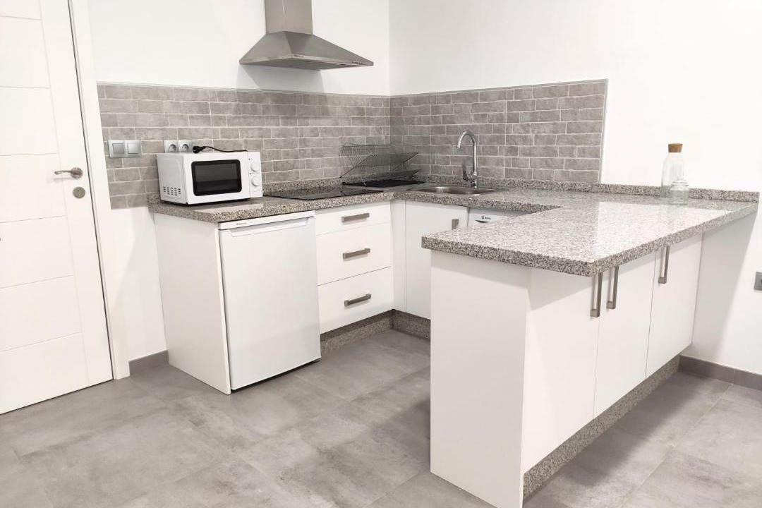 Photo of Kitchen in Villanueva de la Concepcion
